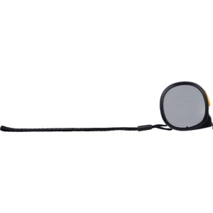 M�r�szalag, 3 m, fekete