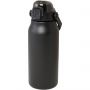 Giganto vkuumszigetelt palack, 1600 ml, fekete