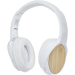 Athos Bluetooth fejhallgató és mikrofon, bambusz, bézs (12425002)