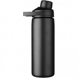 Chute Mag rz-vkuumos palack, 600 ml, jet (sportkulacs)