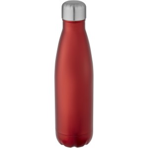 Cove vkuumos termosz, 500 ml, piros (termosz)