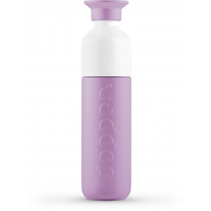 Dopper termosz, 350 ml, lila (termosz)