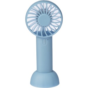 Elektromos kzi ventiltor, vilgoskk (utazcikk)