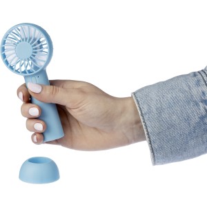 Elektromos kzi ventiltor, vilgoskk (utazcikk)