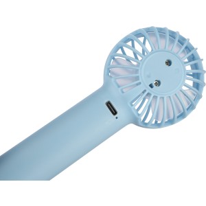 Elektromos kzi ventiltor, vilgoskk (utazcikk)