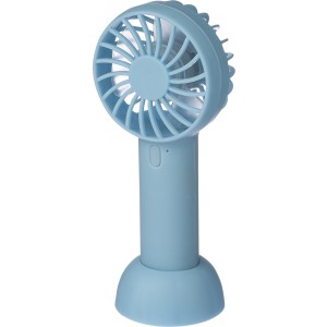 Elektromos kzi ventiltor, vilgoskk (utazcikk)