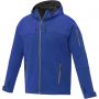 Elevate Match frfi softshell dzseki, kk