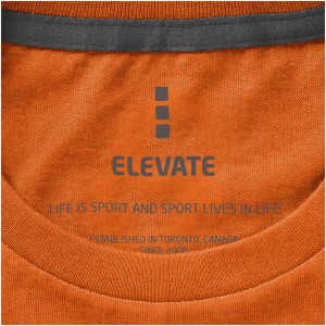 Elevate Nanaimo pl, narancs (T-shirt, pl, 90-100% pamut)