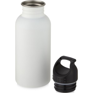 Luca rozsdamentes acl sportpalack, 500 ml, fehr (sportkulacs)