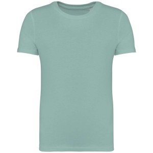 Native Spirit organikus gyerekpl, Jade Green (T-shirt, pl, 90-100% pamut)