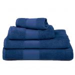 OLIMA trlkz, Marine Blue, 70X140 (OL450MAB-70X140)