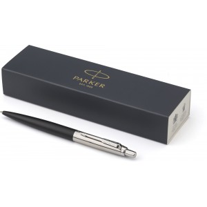 Parker Jotter XL golystoll, fekete (fm golystoll)