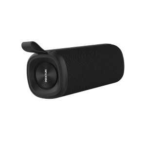 Prixton Aloha Bluetooth hangszr, fekete (hangszr, rdi, vett)