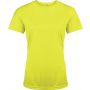 ProAct ni sportpl, Fluorescent Yellow