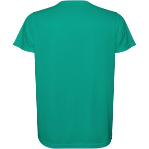 Roly Estoril rvidujj frfi pl, zld (T-shirt, pl, kevertszlas, mszlas)