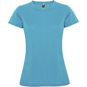 Roly Montecarlo ni sportpl, Turquois (T-shirt, pl, kevertszlas, mszlas)