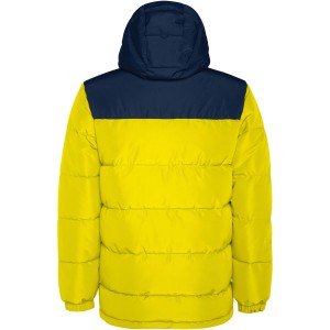 Roly Tallin gyerekdzseki, Yellow, Navy Blue (dzseki)