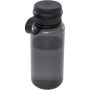 Ryder sportpalack tbbfunkcis fedllel, 900 ml, fekete