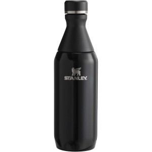 Stanley All Day Slim vizespalack, 350 ml, fekete (termosz)