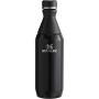 Stanley All Day Slim vizespalack, 350 ml, fekete