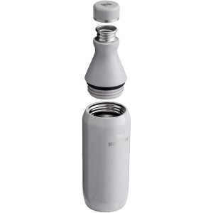 Stanley All Day Slim vizespalack, 350 ml, szrke (termosz)