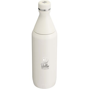 Stanley All Day Slim vizespalack, 600 ml, bzs (termosz)