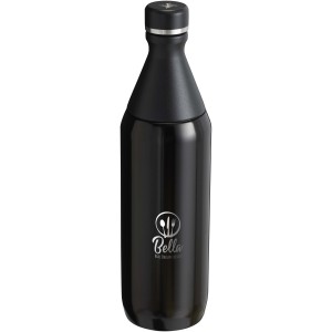 Stanley All Day Slim vizespalack, 600 ml, fekete (termosz)