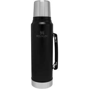 Stanley Classic palack, 1000 ml, fekete (termosz)