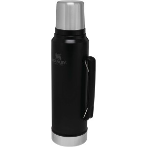 Stanley Classic palack, 1000 ml, fekete (termosz)