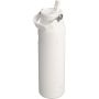 Stanley IceFlow 2.0 vizespalack szvszllal, 1,06 L, fehr