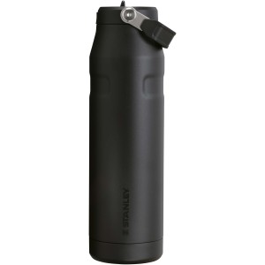 Stanley IceFlow 2.0 vizespalack szvszllal, 1,06 L, fekete (termosz)