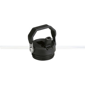 Stanley IceFlow 2.0 vizespalack szvszllal, 1,06 L, fekete (termosz)