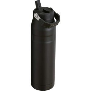 Stanley IceFlow 2.0 vizespalack szvszllal, 1,06 L, fekete (termosz)