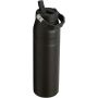 Stanley IceFlow 2.0 vizespalack szvszllal, 1,06 L, fekete