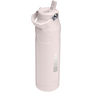 Stanley IceFlow 2.0 vizespalack szvszllal, 1,06 L, rzsaszn (termosz)