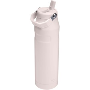 Stanley IceFlow 2.0 vizespalack szvszllal, 1,06 L, rzsaszn (termosz)