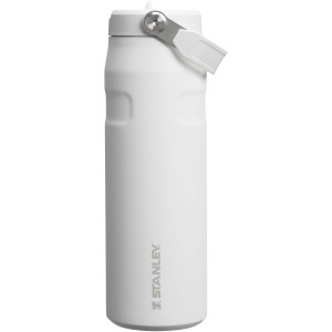 Stanley IceFlow 2.0 vizespalack szvszllal, 700 ml, fehr (termosz)