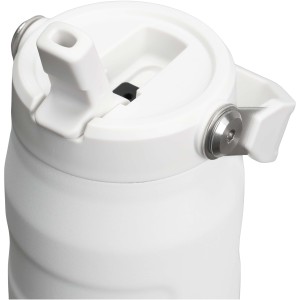Stanley IceFlow 2.0 vizespalack szvszllal, 700 ml, fehr (termosz)