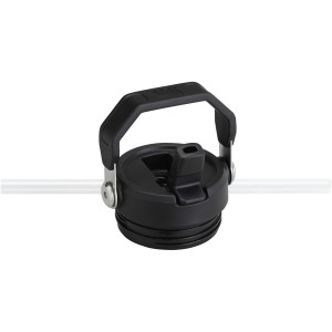 Stanley IceFlow 2.0 vizespalack szvszllal, 700 ml, fekete (termosz)