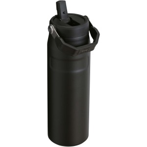 Stanley IceFlow 2.0 vizespalack szvszllal, 700 ml, fekete (termosz)