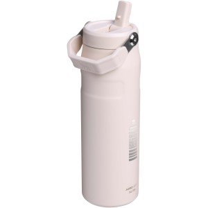 Stanley IceFlow 2.0 vizespalack szvszllal, 700 ml, rzsaszn (termosz)