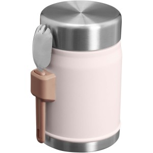 Stanley Legendary teltart kanlgppel, 400 ml, rzsaszn (fm konyhai eszkz)
