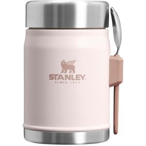 Stanley Legendary teltart kanlgppel, 400 ml, rzsaszn (fm konyhai eszkz)