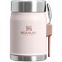 Stanley Legendary teltart kanlgppel, 400 ml, rzsaszn