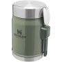 Stanley Legendary teltart kanlgppel, 400 ml, zld