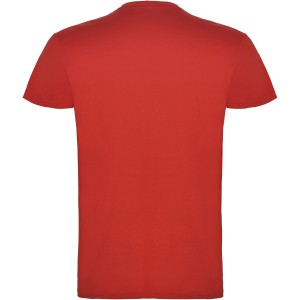 Roly Beagle gyerek pamutpl, Red (T-shirt, pl, 90-100% pamut)