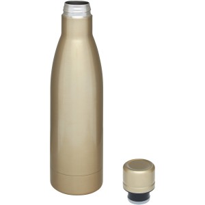 Vasa vkumos palack, 500 ml, arany (termosz)